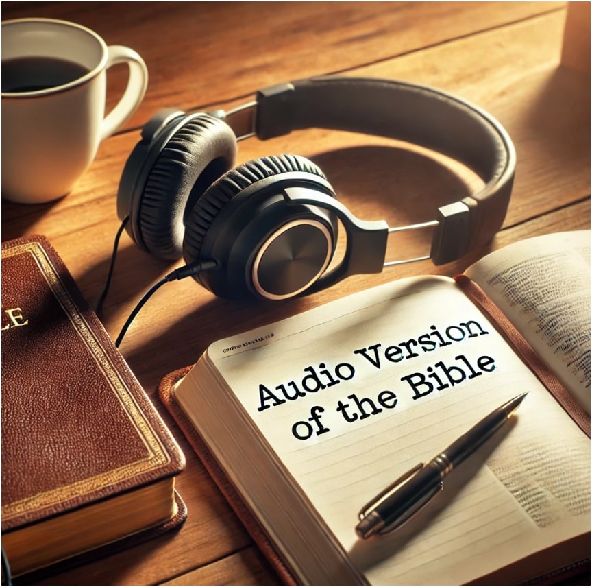 Practice your listening