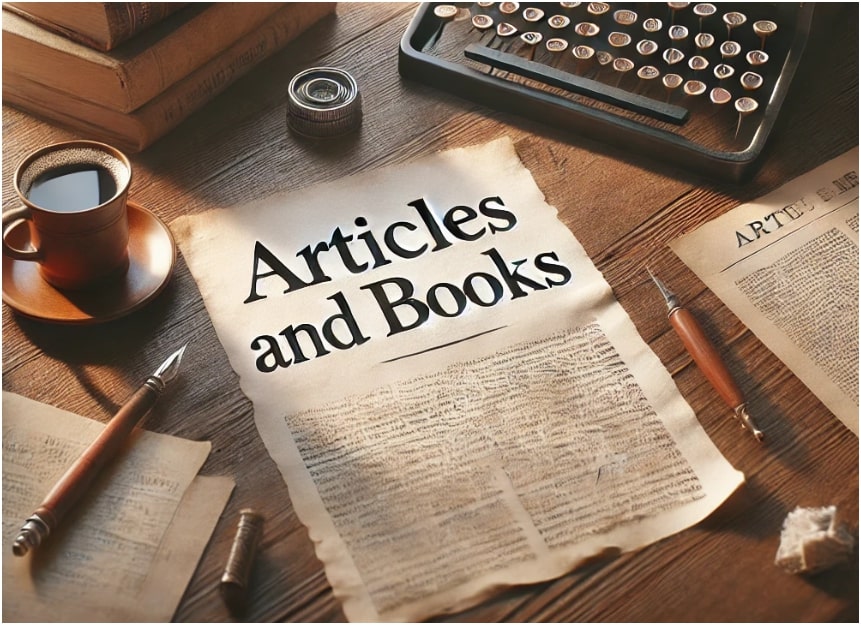 Translating Articles