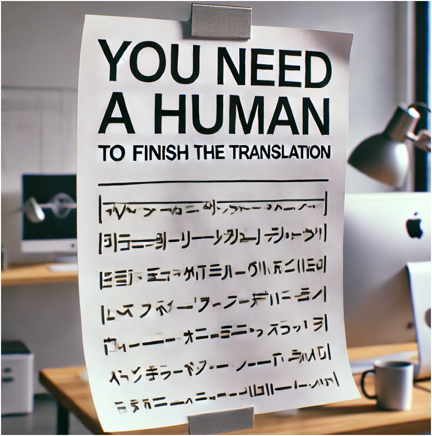 Translating Articles