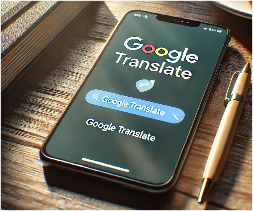 Translating Articles