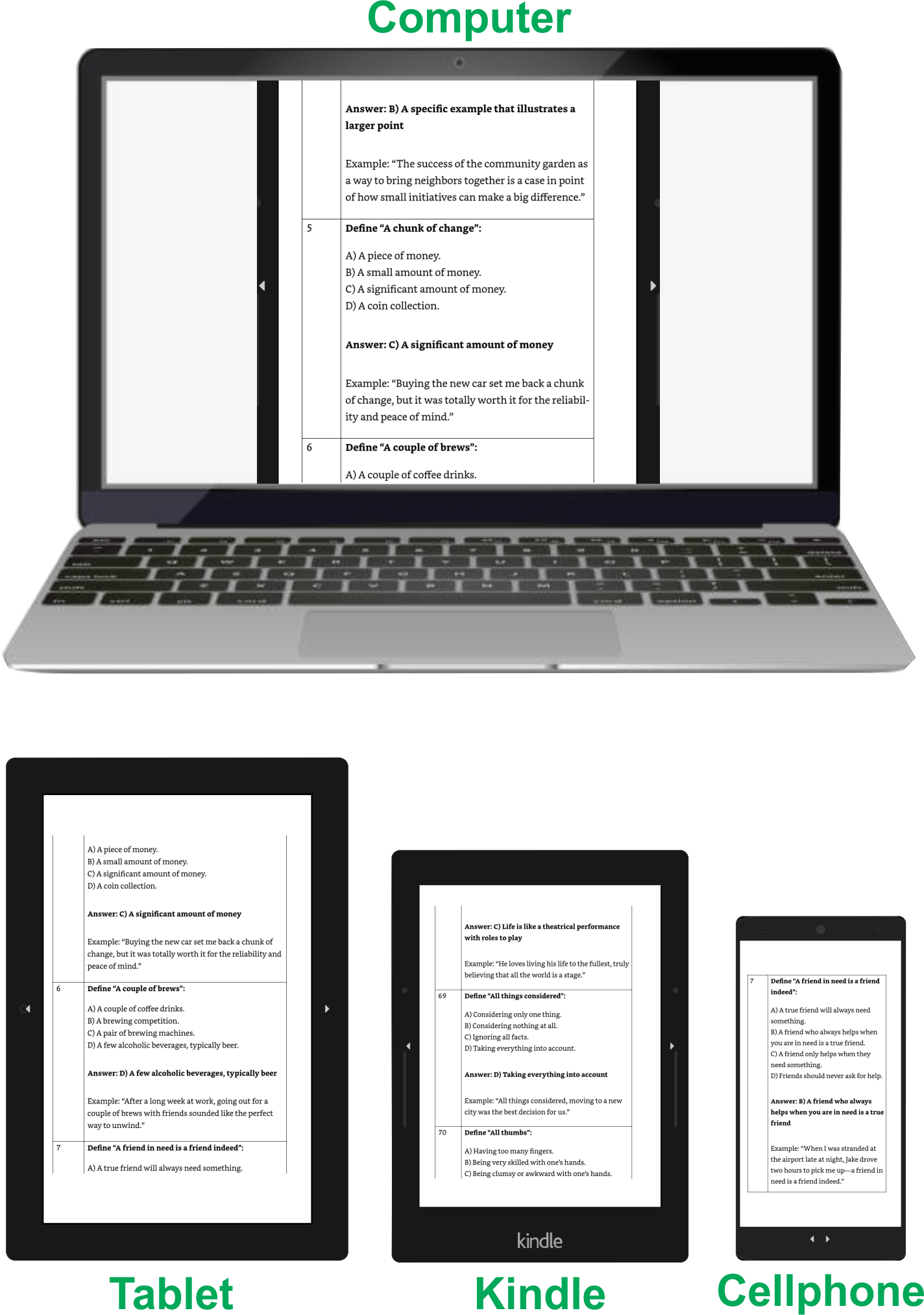 Wide Screen Image