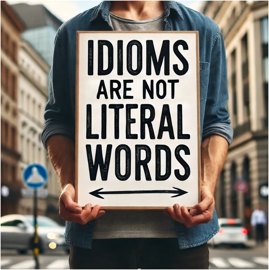Idiom collection