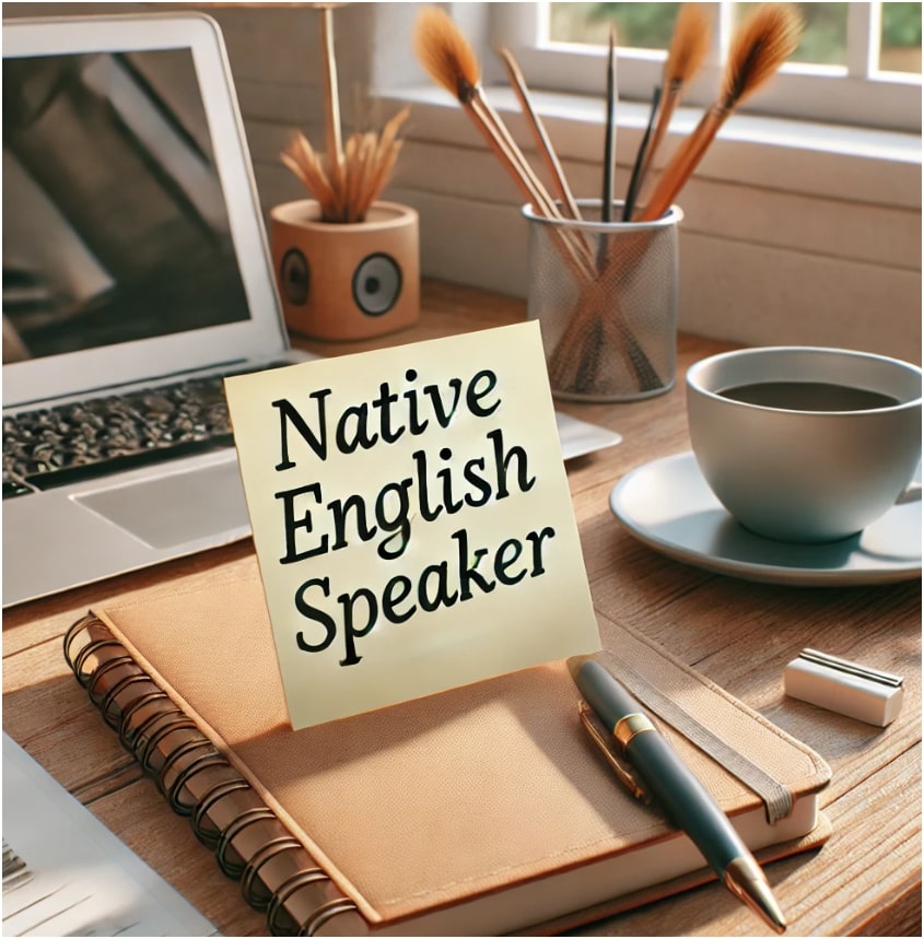 Native perspective