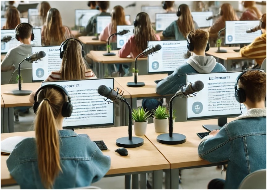 School Class