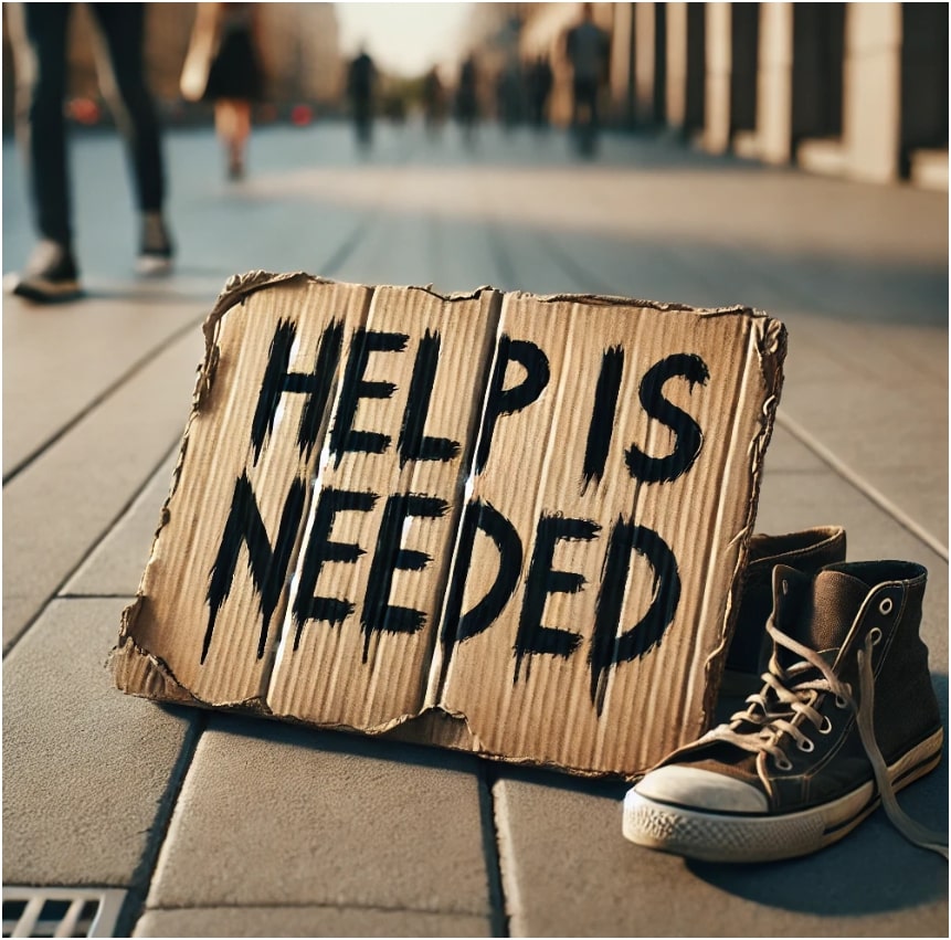 Help Needed