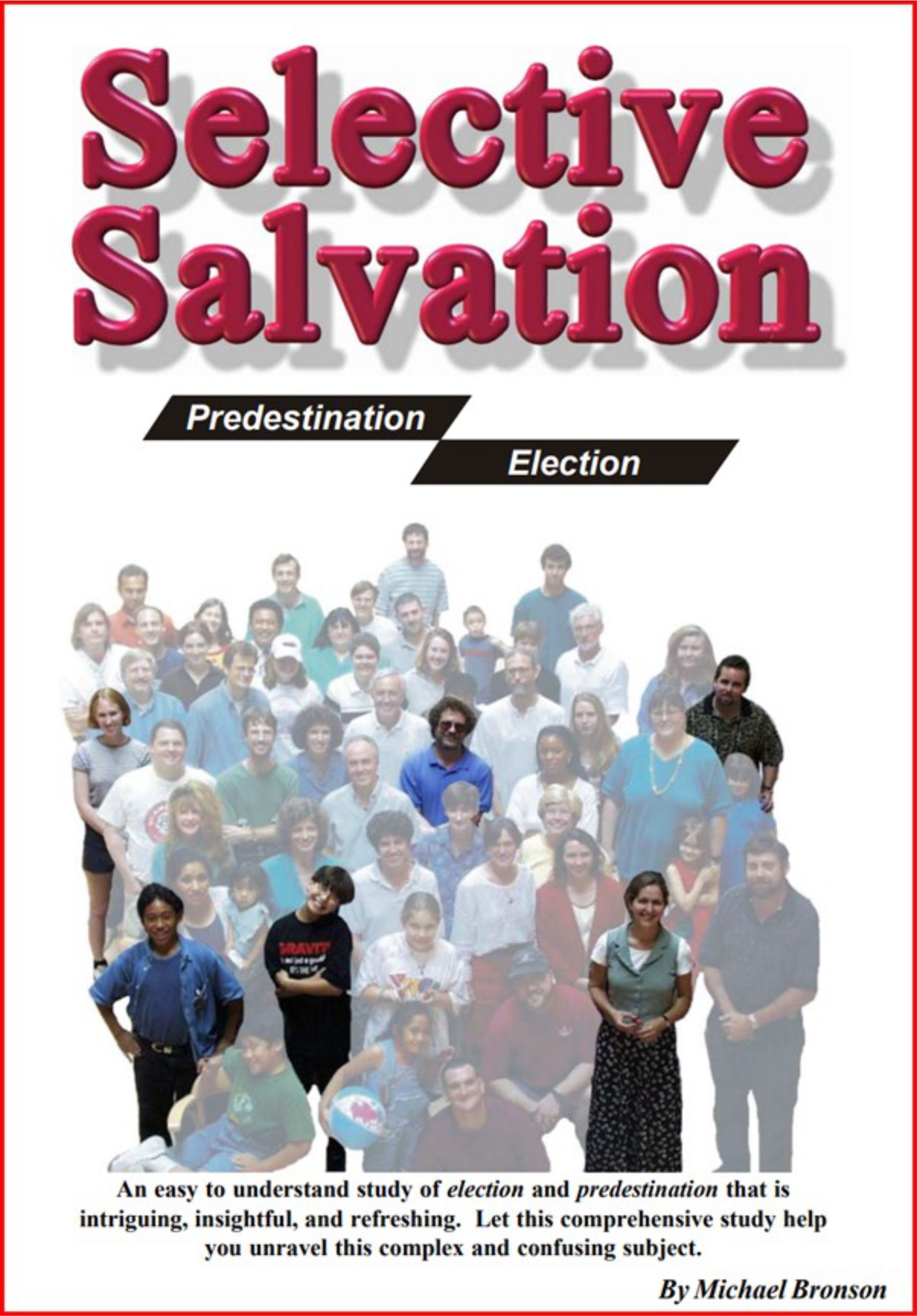 Book 1 Front